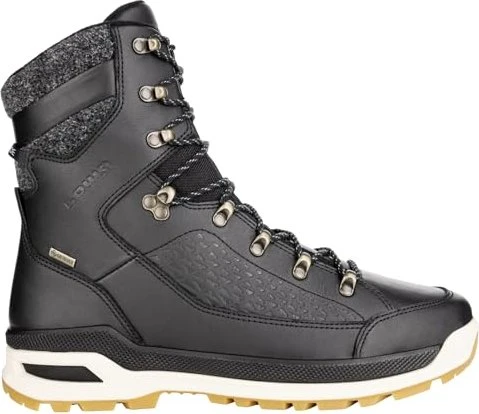 Lowa Renegade Evo Ice GTX black/honey (Herren)