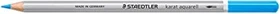 Staedtler Karat Aquarell 125 Aquarellstift lichtblau, 6er-Pack