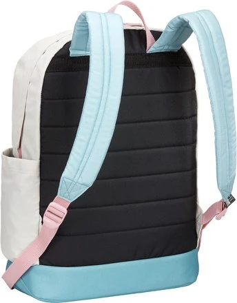 Case Logic Commence Rucksack 15.6", Sunny Lime/Dress Blue Multiblock
