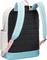 Case Logic Commence Rucksack 15.6", Sunny Lime/Dress Blue Multiblock Vorschaubild