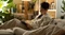 Amazon Kindle Scribe, schwarz, 32GB Flash, ohne Werbung Vorschaubild