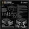 Lian Li Rotational Shift Series RS1000G schwarz 1000W, ATX 3.1, mit RS USB-Hub Vorschaubild