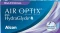 Alcon Air Optix Plus Hydraglyde Multifocal Vorschaubild