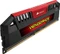 Corsair Vengeance Pro rot UDIMM 16GB Kit, DDR3-1600, CL9-9-9-24 Vorschaubild