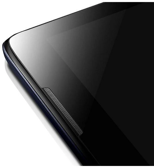 Lenovo A8-50, blau, 16GB