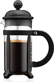 Bodum Java Kaffeebereiter 350ml schwarz