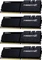 G.Skill Trident Z schwarz/schwarz UDIMM 32GB Kit, DDR4-4133, CL19-21-21-41 Vorschaubild