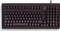 Cherry G80-1800 &, schwarz, MX BLACK, PS/2 & USB, DE Vorschaubild