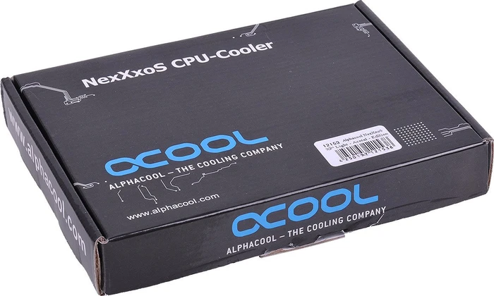 Alphacool NexXxoS XP³ Light Acetal Edition