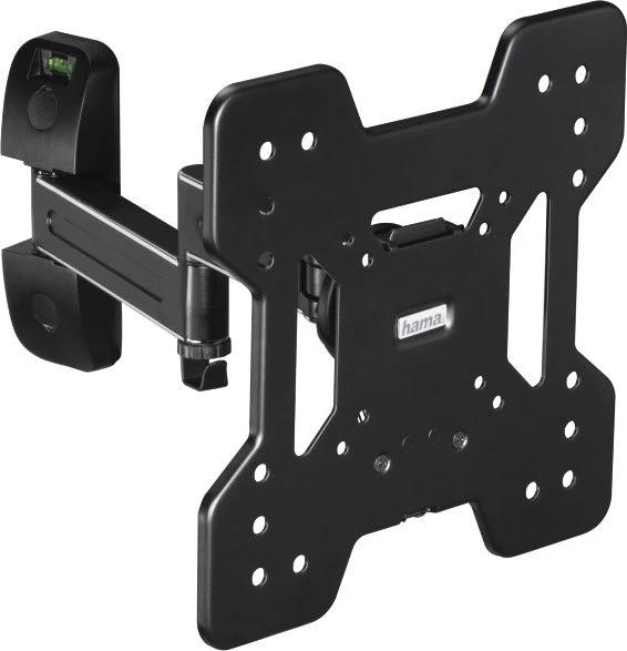 Hama TV-Wandhalterung Fullmotion Premium 2 Arme