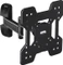 Hama TV-Wandhalterung Fullmotion Premium 2 Arme Vorschaubild