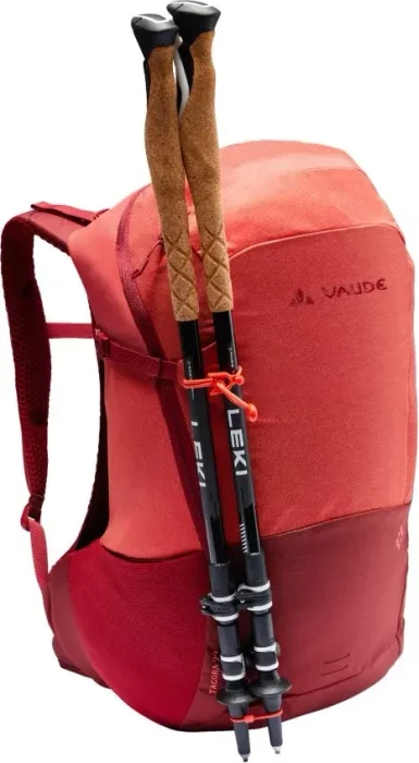 Vaude Tacora 22 hotchili (Damen)