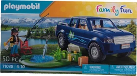 playmobil Family Fun Angelausflug