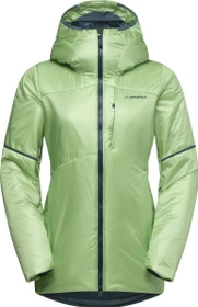 La Sportiva Supercouloir Primaloft Funktionsmantel aspen green (Herren)