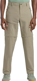 Jack Wolfskin Pico Trail Zip-Off Hose lang stone (Herren)