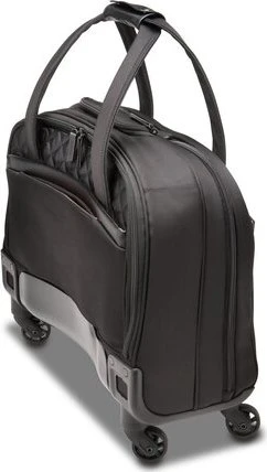 Kensington Contour 2.0 Executive Balance 15.6" Laptop Tasche schwarz