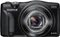 Fujifilm FinePix F850EXR schwarz Vorschaubild