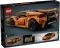 LEGO Technic - Lamborghini Huracán Tecnica Orange Vorschaubild