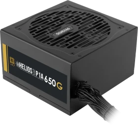 Gamdias Helios Gold P1A-650G 650W, ATX 2.52