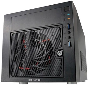 Xilence Torino, Mini-ITX