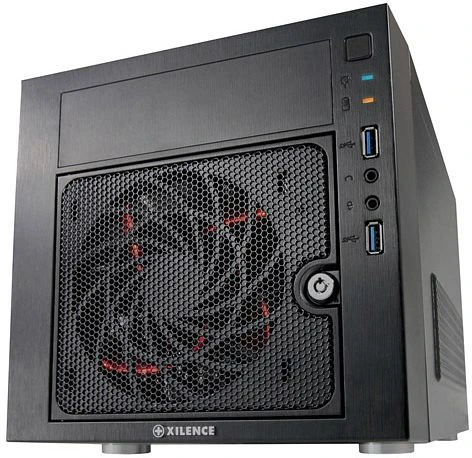 Xilence Torino, Mini-ITX