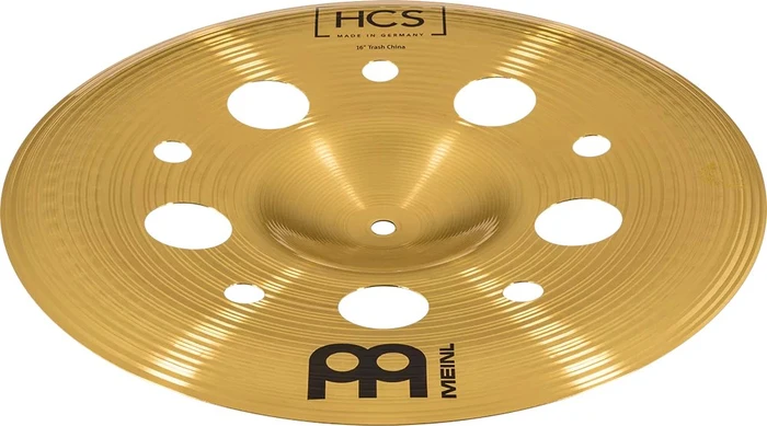Meinl HCS Trash China 16"