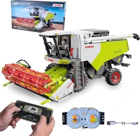 CaDA Master RC Claas Dominator 370