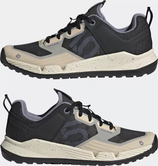 Five Ten Trailcross XT grey six/silver violet/acid orange (Herren)