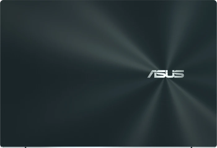 ASUS ZenBook Duo 14 UX482EA-HY197T, Celestial Blue, Core i5-1135G7, 16GB RAM, 512GB SSD, DE