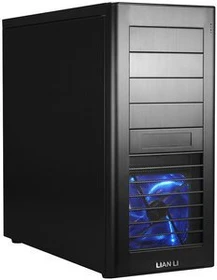 Lian Li PC-60FNB USB 3.0 schwarz
