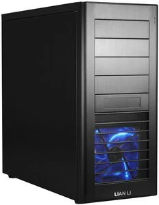 Lian Li PC-60FNB USB 3.0 schwarz
