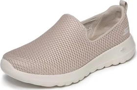 Skechers Go Walk Joy taupe (Damen)