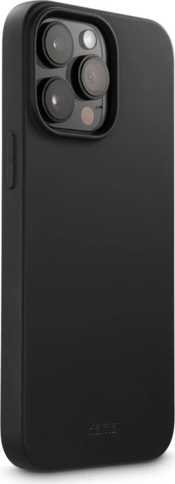 Hama Handyhülle Fantastic Feel für Apple iPhone 14 Pro Max schwarz