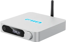 FiiO SR11