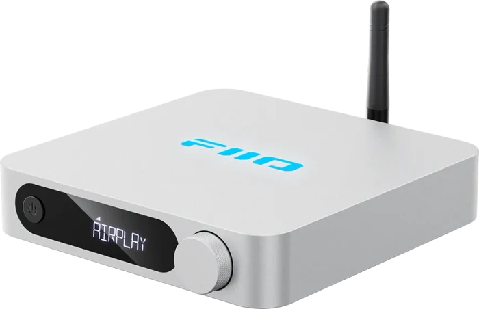 FiiO SR11