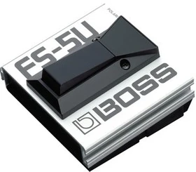 Boss FS-5U