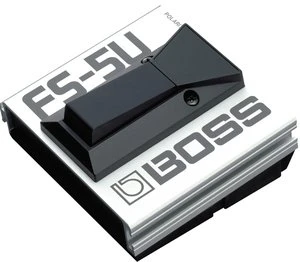 Boss FS-5U