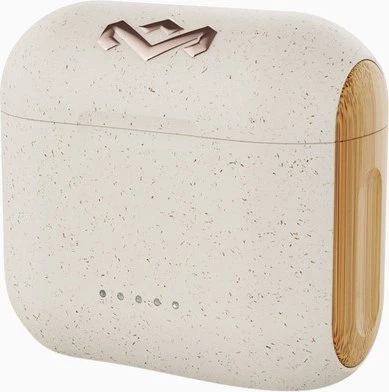 House of Marley Rebel True Wireless Cream