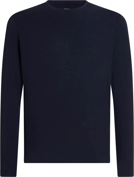 Icebreaker Merino Anatomica Funktionsshirt langarm (Herren)