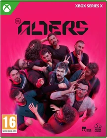 The Alters (Xbox SX)