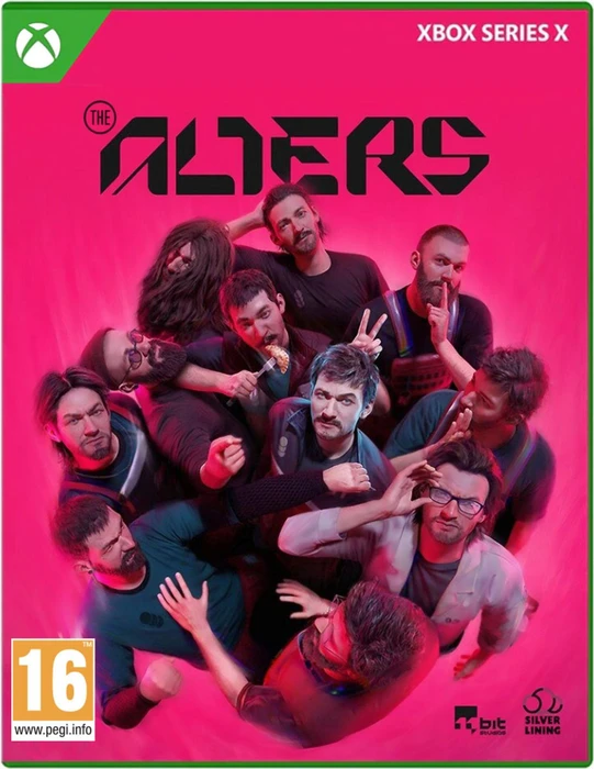 The Alters 