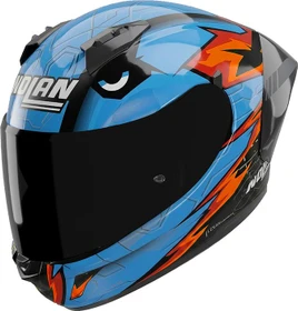 Nolan N60-6 Sport Replica Oliveira 373