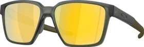 Oakley Actuator SQ Duality Collection matte olive ink/prizm 24k polarized