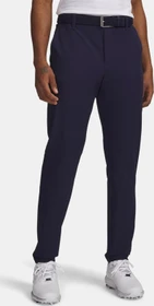 Under Armour Drive Hose lang midnight navy/halo gray (Herren)