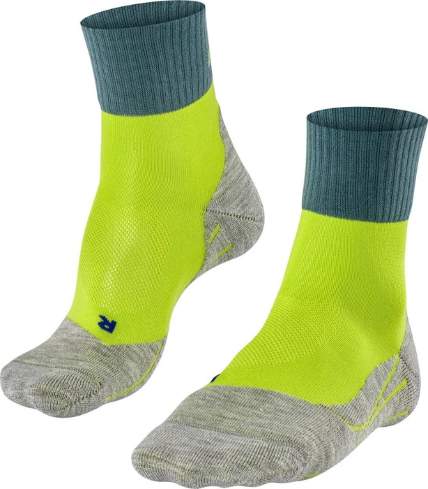 Falke TK2 Explore Cool Short Wandersocken (Herren)