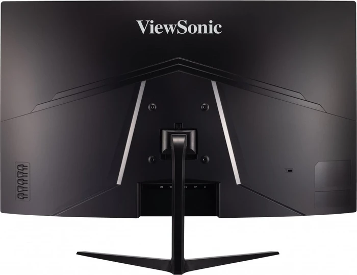 ViewSonic VX3218-PC-MHD, 31.5"