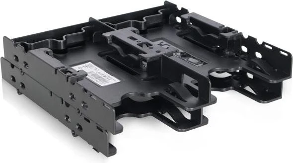 Icy Dock Flex-Fit Quattro MB344SP