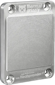 Thermal Grizzly Intel Heatspreader High Performance V1