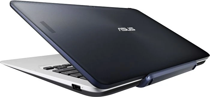 ASUS Transformer Book T200TA-CP016P, KeyboardDock