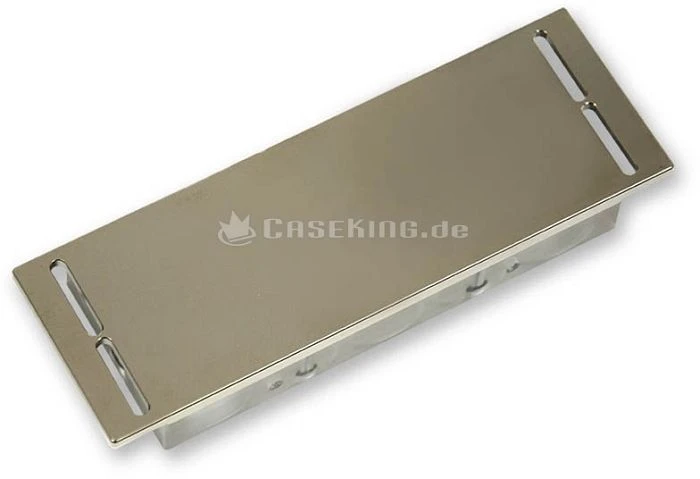EK Water Blocks EK-RAM Monarch X4, Nickel